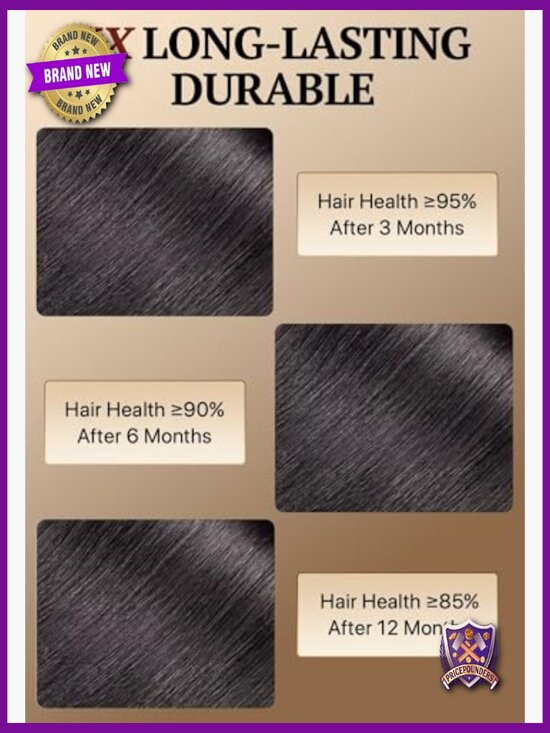 100% Raw Cambodian Human Hair Sew In Weave 3 Bundles Triple Lifespan main image 4